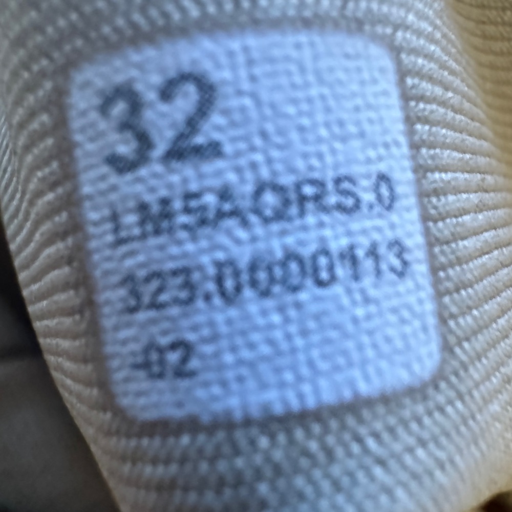 LN LULULEMON ABC Men’s Pants Warpstreme Fabric - Picture 12 of 12